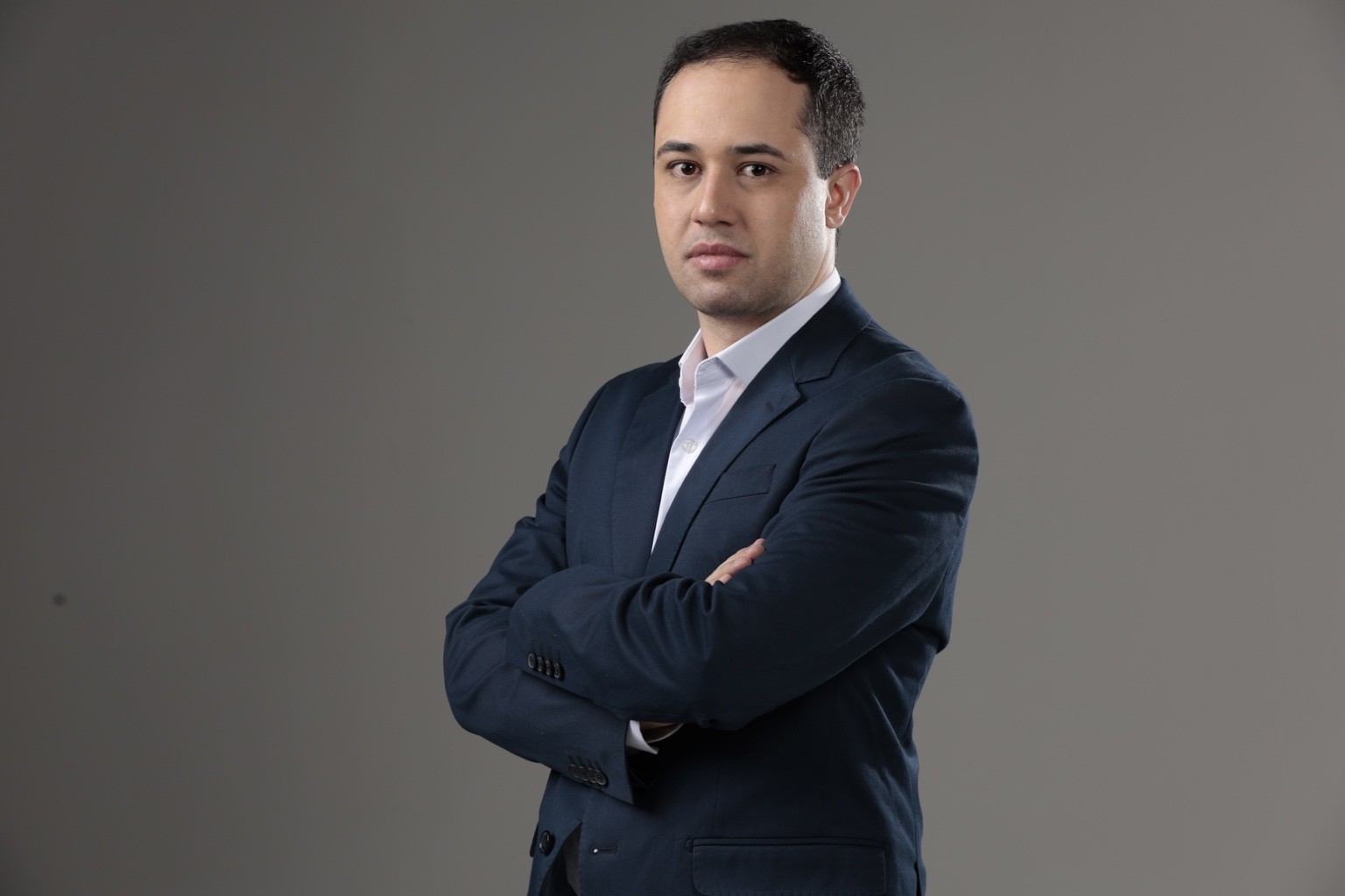 Renan Sassi, fundador da Real Custo