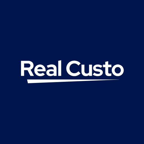 Real Custo Logo