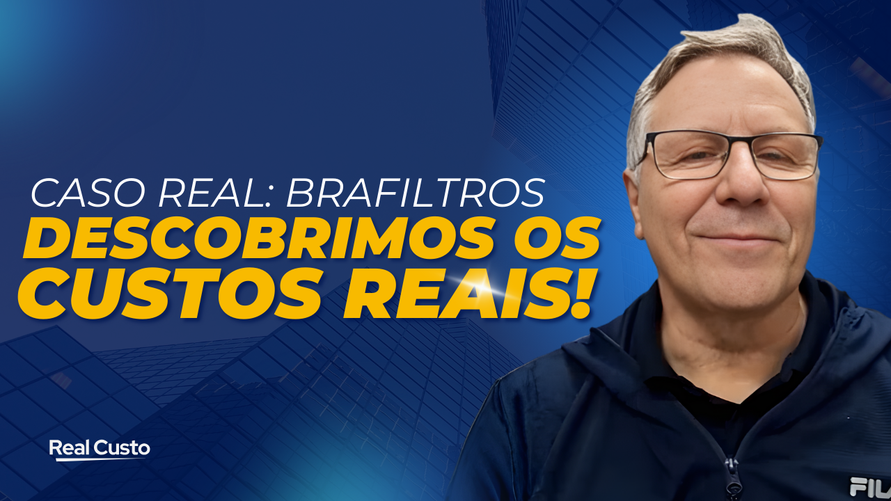 Paolo -  BraFiltros 