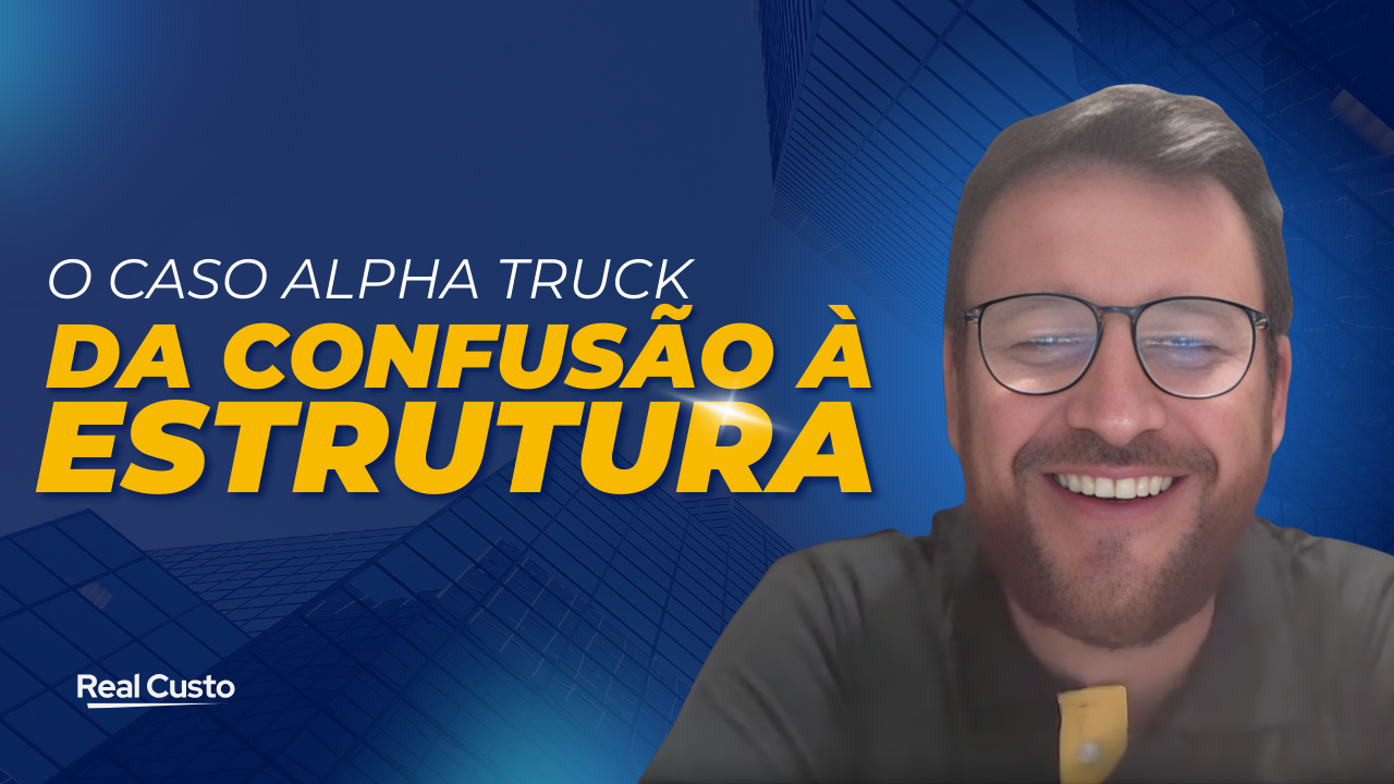 Leonardo -  Alpha Truck