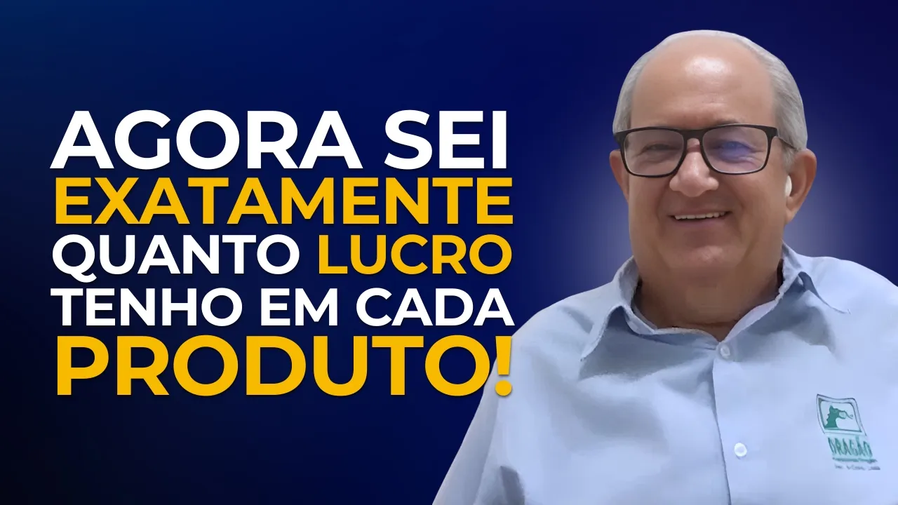 Helio -  Vassouras Dragão